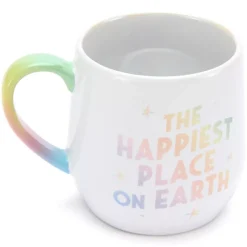 Mug Clochette Disneyland