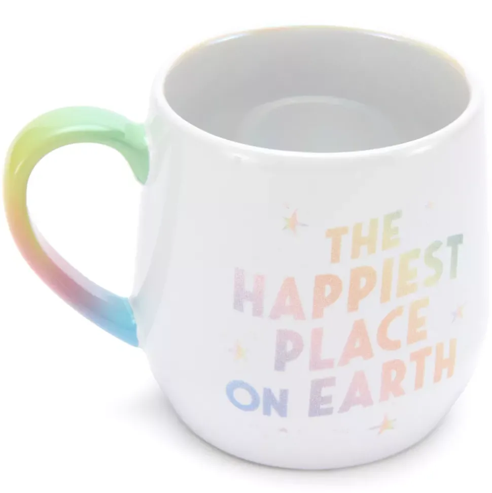 Mug Clochette Disneyland