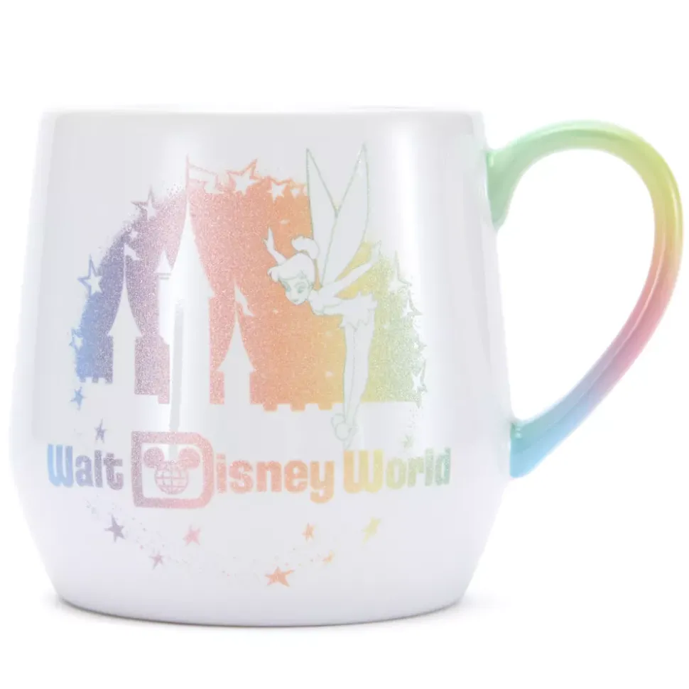 Mug Clochette Walt Disney World
