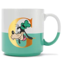Mug Dingo "Means Well"