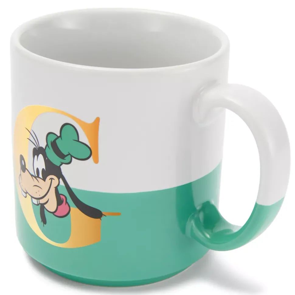 Mug Dingo "Means Well"