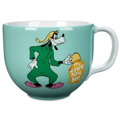 Mug Dingo pour le petit-déjeuner