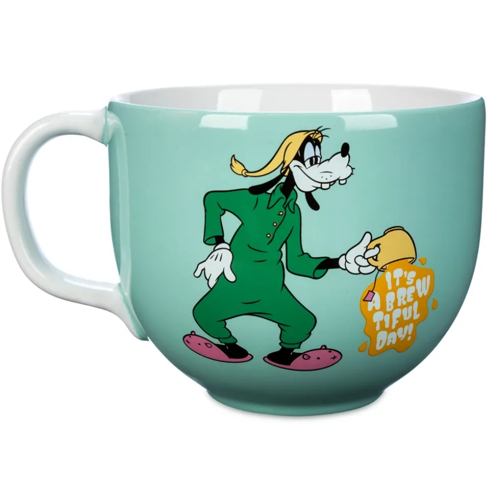 Mug Dingo pour le petit-déjeuner