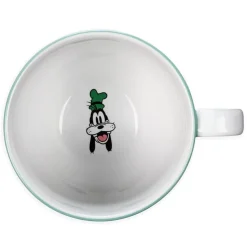 Mug Dingo pour le petit-déjeuner