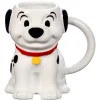 Mug figuratif Lucky, 101 Dalmatiens
