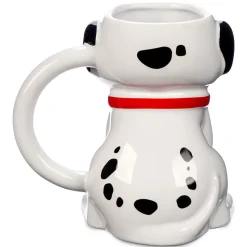 Mug figuratif Lucky, 101 Dalmatiens
