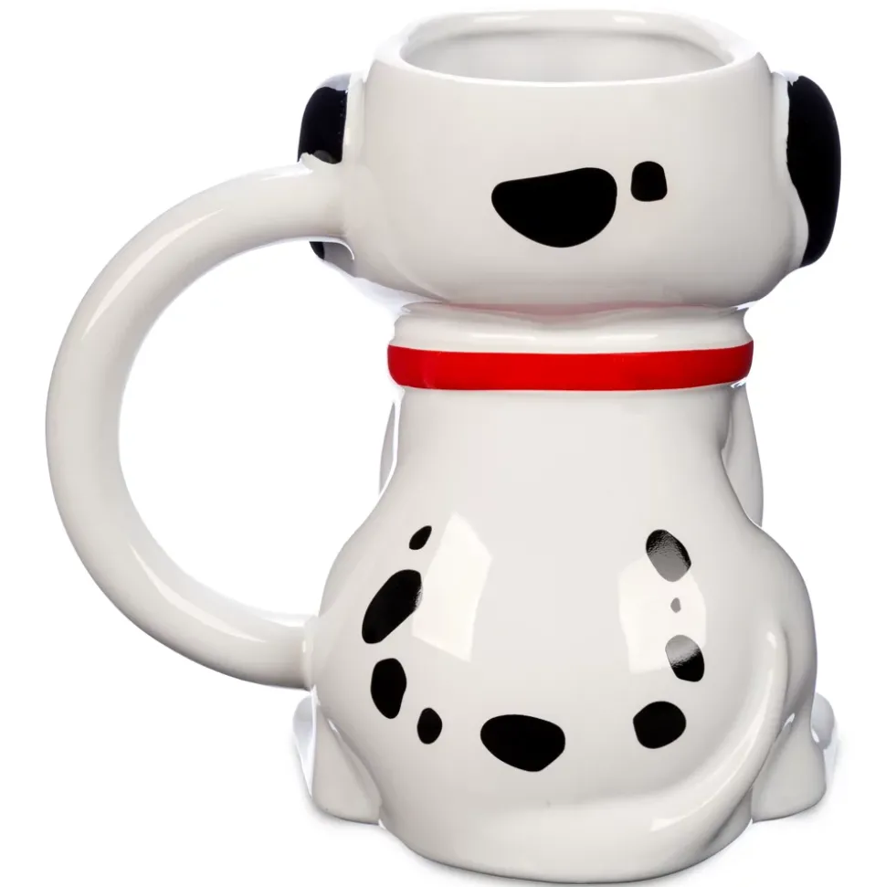 Mug figuratif Lucky, 101 Dalmatiens