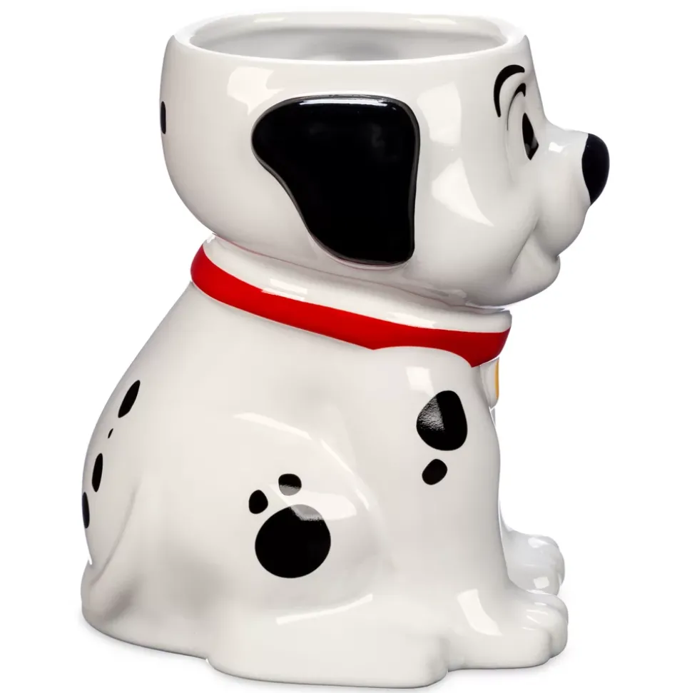 Mug figuratif Lucky, 101 Dalmatiens