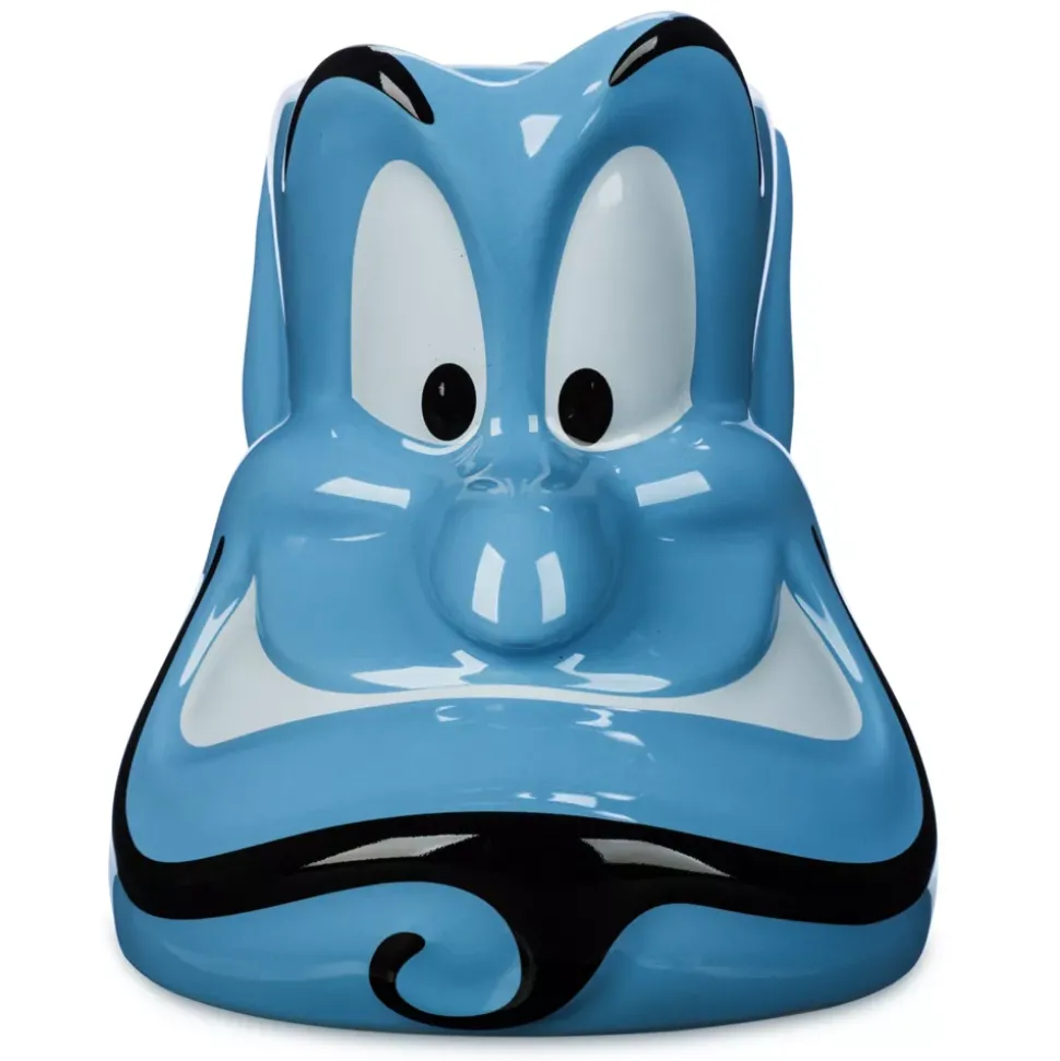 Mug figurine Génie, Aladdin