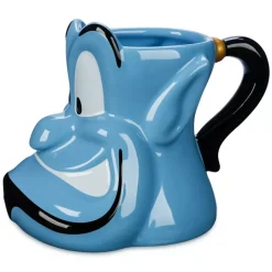 Mug figurine Génie, Aladdin