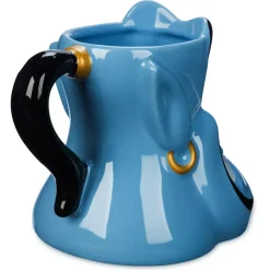 Mug figurine Génie, Aladdin