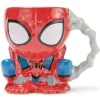 Mug figurine Spider-Man