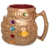 Mug Gant de l'Infini, Avengers: Endgame