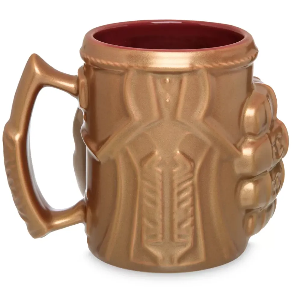 Mug Gant de l'Infini, Avengers: Endgame