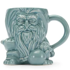 Mug Gus sculpté, The Haunted Mansion