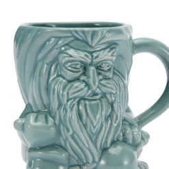 Mug Gus sculpté, The Haunted Mansion