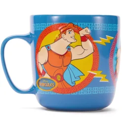Mug Hercule