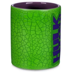 Mug Hulk "Smash"