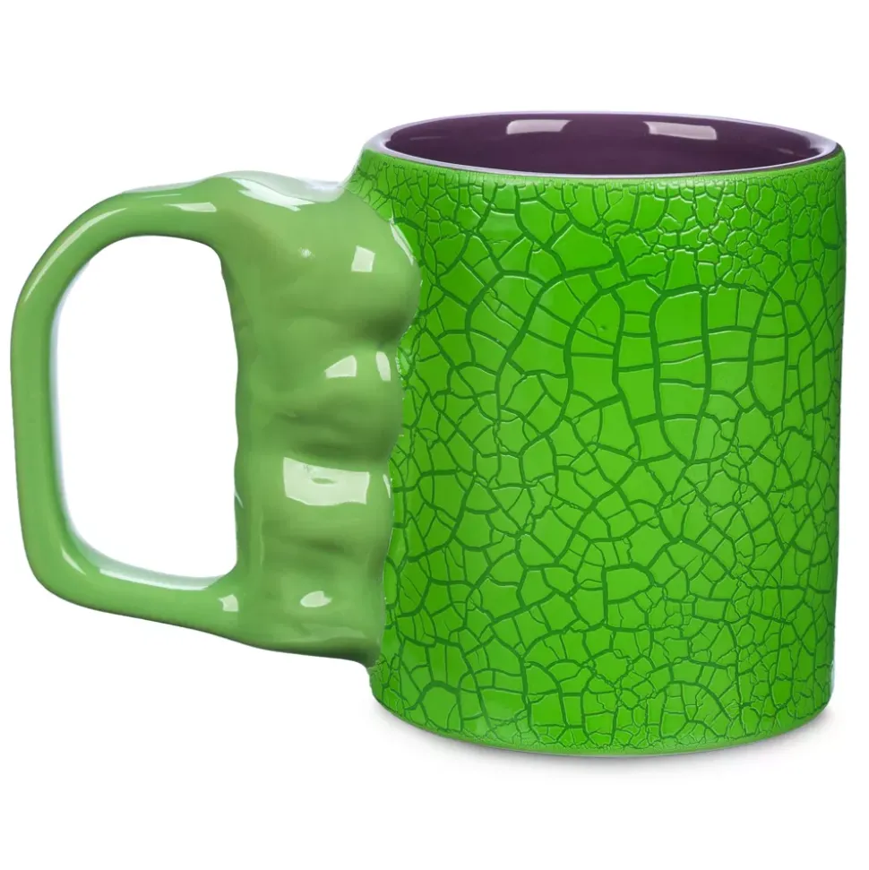Mug Hulk "Smash"