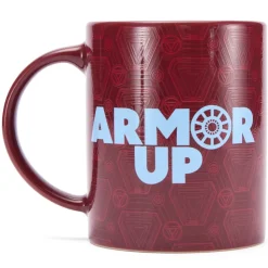 Mug Iron Man