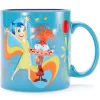 Mug Joie et Anxiété, Vice-Versa 2