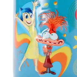 Mug Joie et Anxiété, Vice-Versa 2