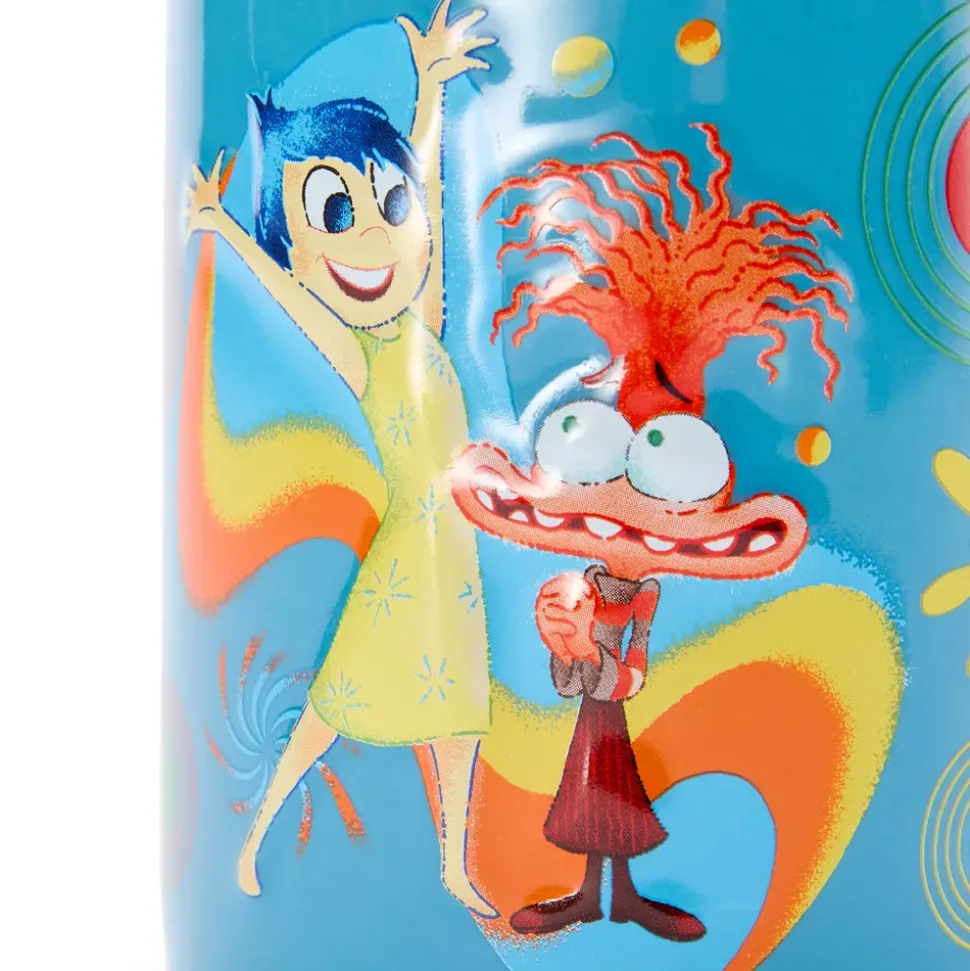Mug Joie et Anxiété, Vice-Versa 2