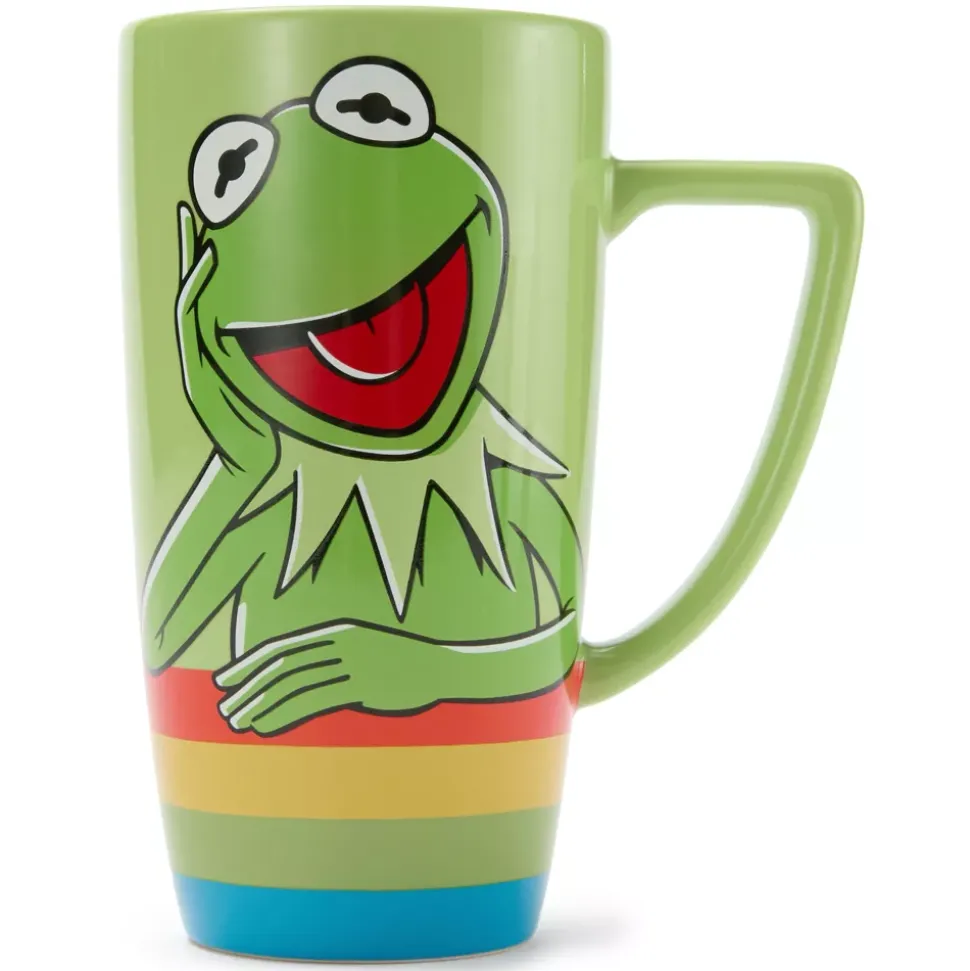 Mug Kermit la grenouille, Muppets