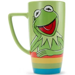 Mug Kermit la grenouille, Muppets