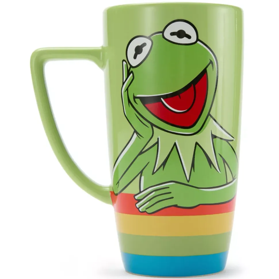 Mug Kermit la grenouille, Muppets