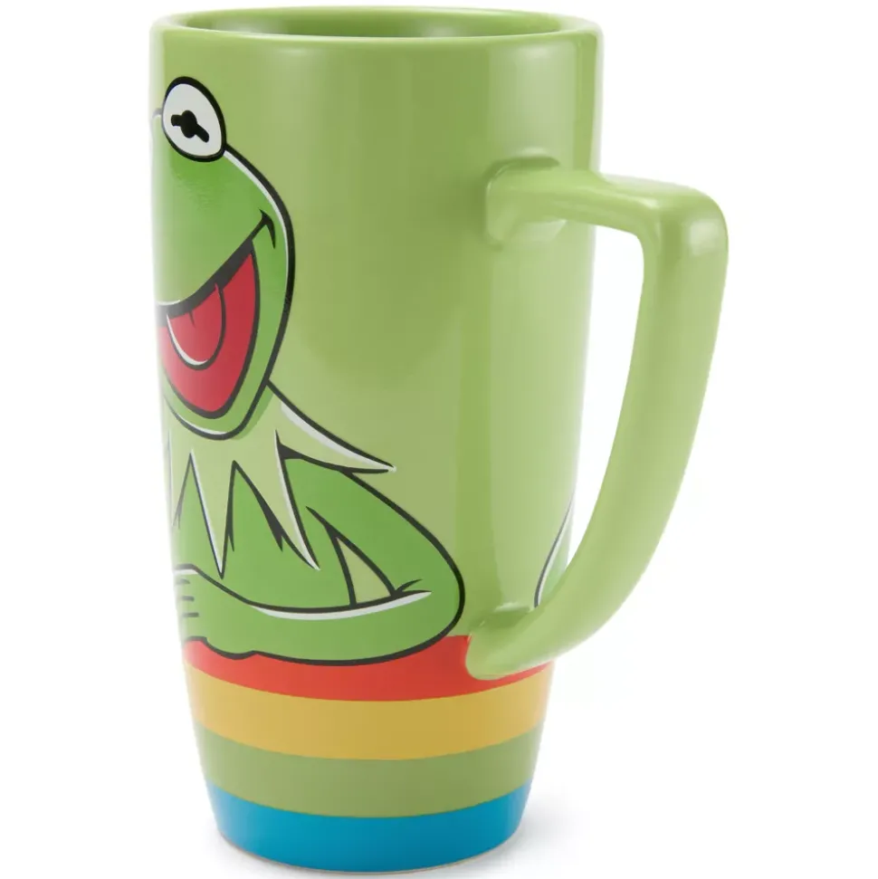 Mug Kermit la grenouille, Muppets
