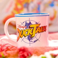 Mug La Bande à Picsou