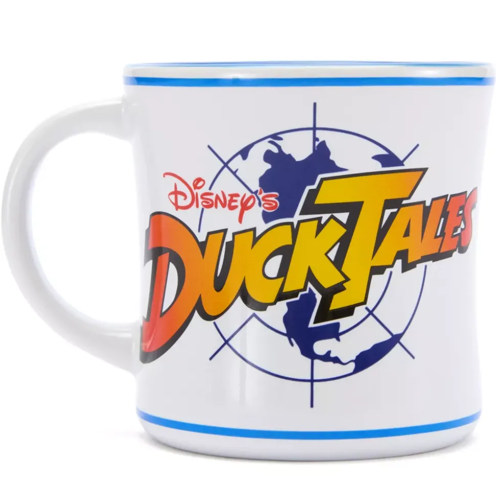 Mug La Bande à Picsou