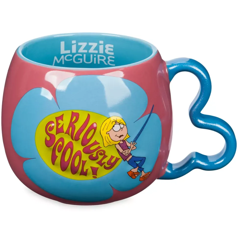 Mug Lizzie McGuire