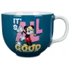 Mug Mickey pour le petit-déjeuner