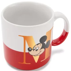 Mug Mickey