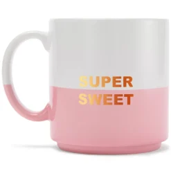 Mug Minnie "Super Sweet"