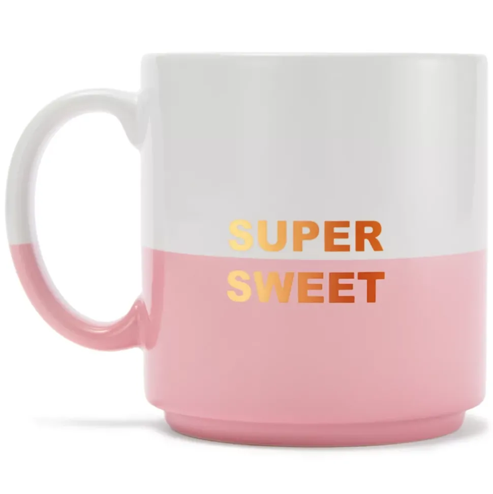 Mug Minnie "Super Sweet"