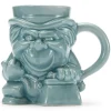 Mug Phinéas sculpté, The Haunted Mansion