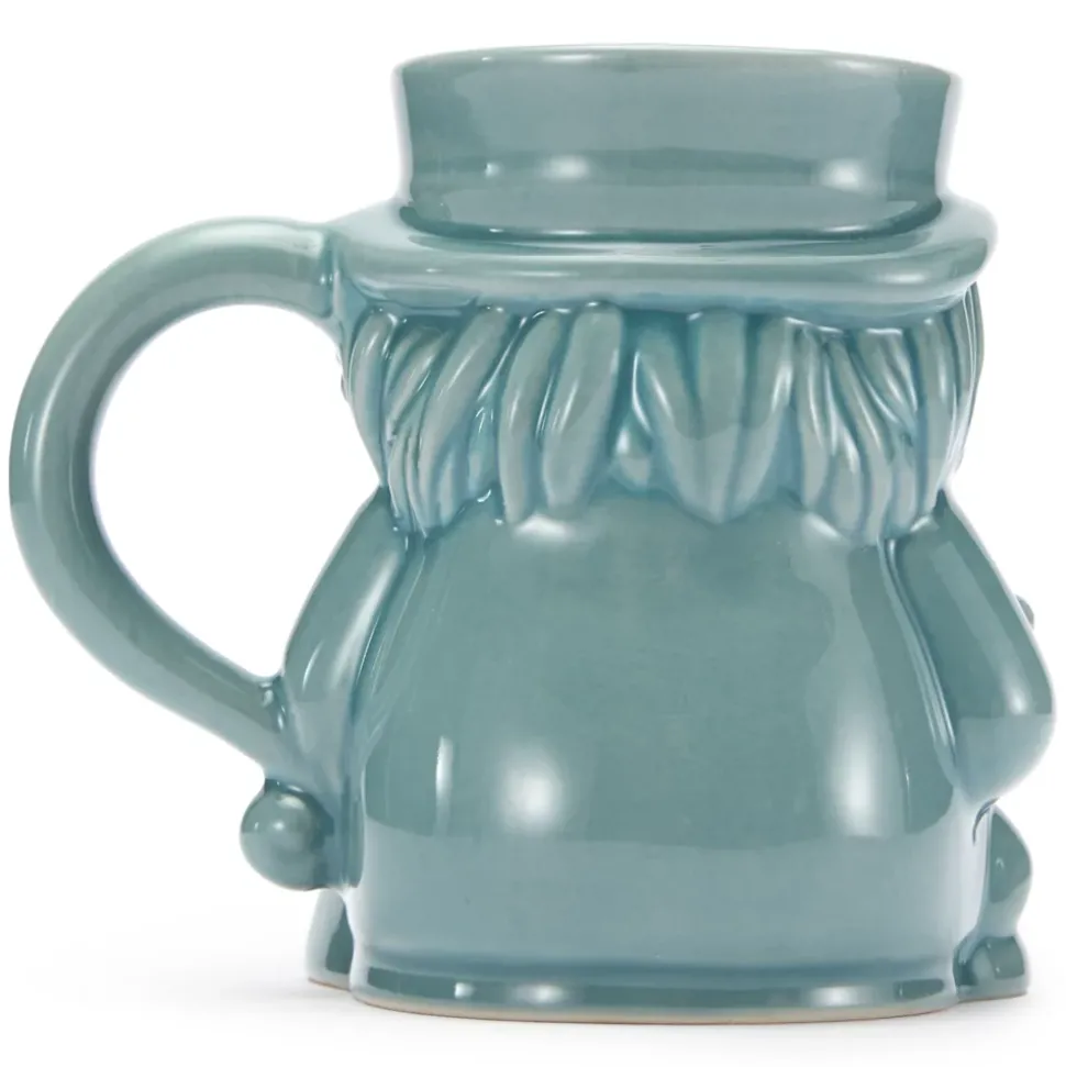 Mug Phinéas sculpté, The Haunted Mansion