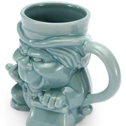 Mug Phinéas sculpté, The Haunted Mansion