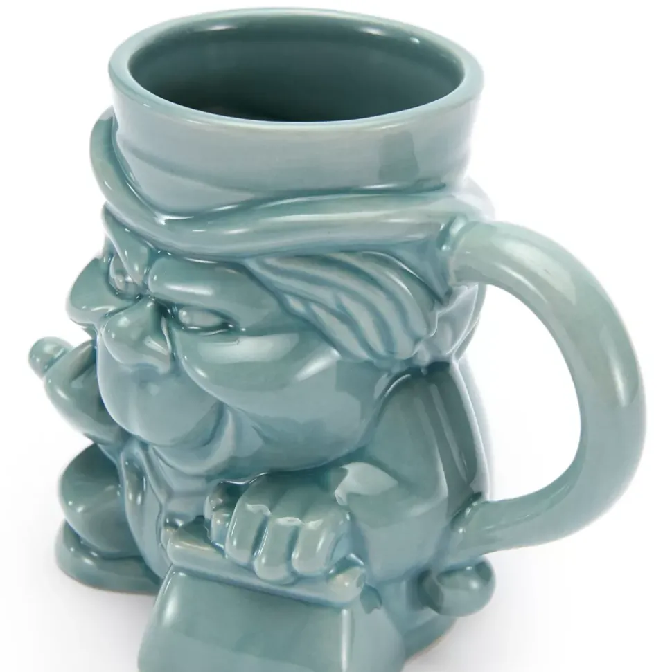 Mug Phinéas sculpté, The Haunted Mansion