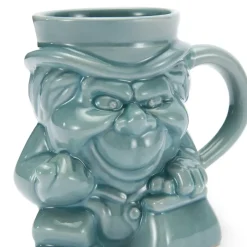 Mug Phinéas sculpté, The Haunted Mansion
