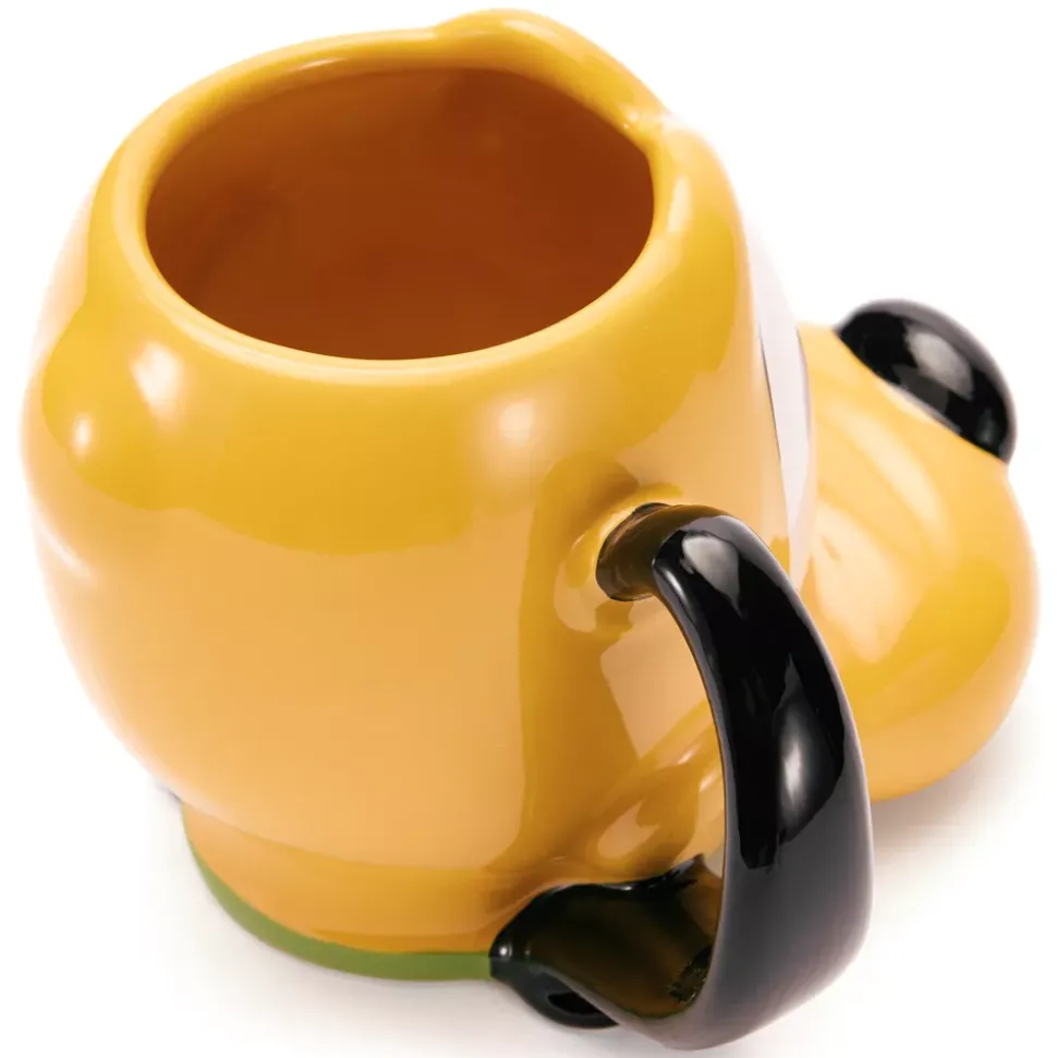 Mug Pluto