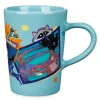 Mug Pocahontas