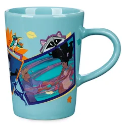 Mug Pocahontas