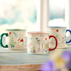 Mug Tigrou et Porcinet, Winnie l'Ourson