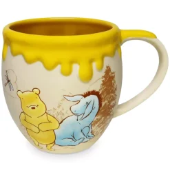 Mug Winnie l'Ourson et ses Amis