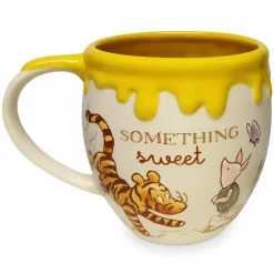 Mug Winnie l'Ourson et ses Amis