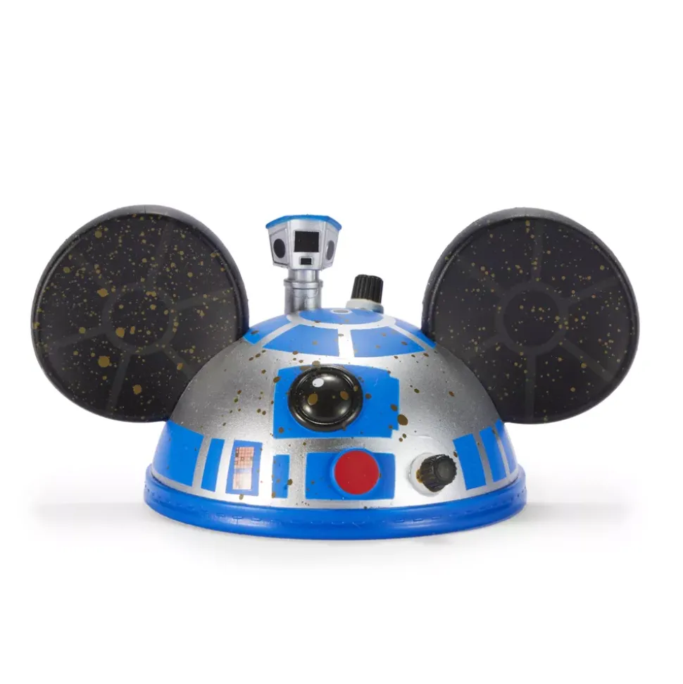 Objet à collectionner Disney "EAR"-ésistibles R2-D2, Star Wars